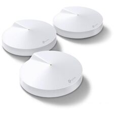 Беспроводной маршрутизатор TP-Link Deco M5 (3 шт.)