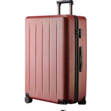 Чемодан-спиннер Ninetygo Danube Luggage 28" (красный)