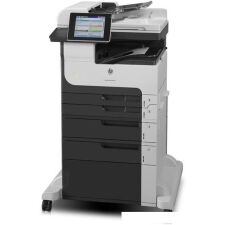 МФУ HP LaserJet Enterprise M725f [CF067A]