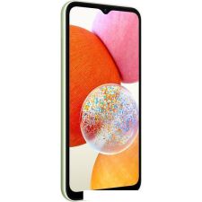 Смартфон Samsung Galaxy A14 SM-A145F/DSN Exynos 850 4GB/64GB (светло-зеленый)