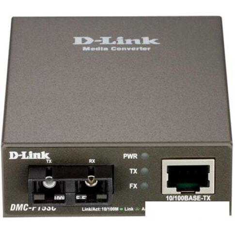 Коммутатор D-Link DMC-F15SC/A1A