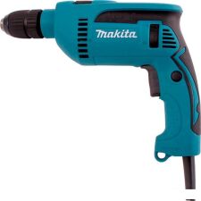 Ударная дрель Makita HP1641FK