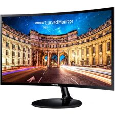 Монитор Samsung C24F390FHI [LC24F390FHIX]