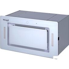 Кухонная вытяжка Weissgauff Aura 1200 Remote WH