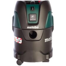 Пылесос Metabo ASA 25 L PC