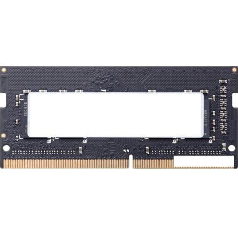 Оперативная память Apacer 16ГБ DDR4 SODIMM 3200МГц AS16GGB32CSYBGH