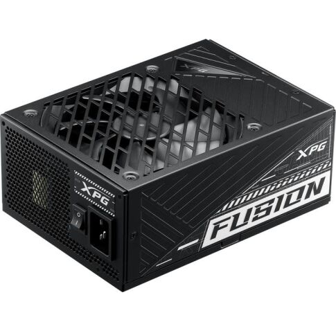 Блок питания ADATA XPG Fusion 1600W FUSION1600T-BKCEU