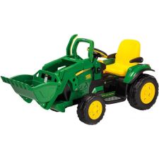 Электротрактор Peg Perego John Deere Ground Loader IGOR0068