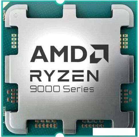 Процессор AMD Ryzen 9 9900X