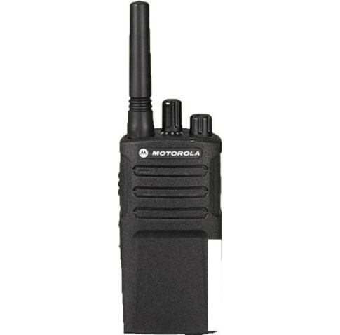 Портативная радиостанция Motorola XT420