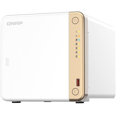 Сетевой накопитель QNAP TS-462-4G