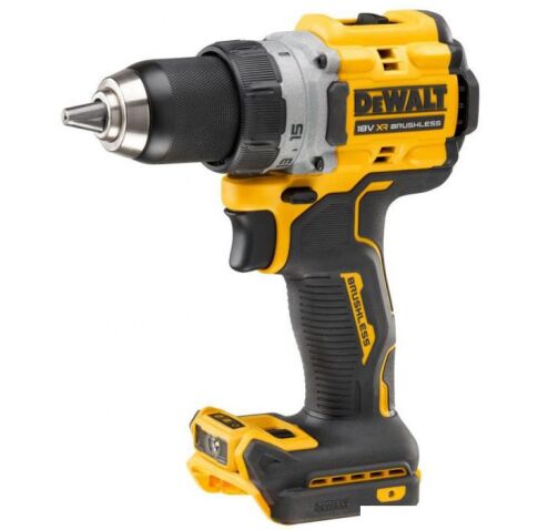 Дрель-шуруповерт DeWalt DCD800NT (без АКБ, кейс)