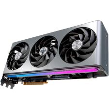 Видеокарта Sapphire Nitro+ Radeon RX 7900 XTX Vapor-X 24GB 11322-01-40G