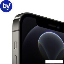 Смартфон Apple iPhone 12 Pro 512GB Восстановленный by Breezy, грейд A (графитовый)