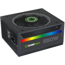 Блок питания GameMax RGB-550