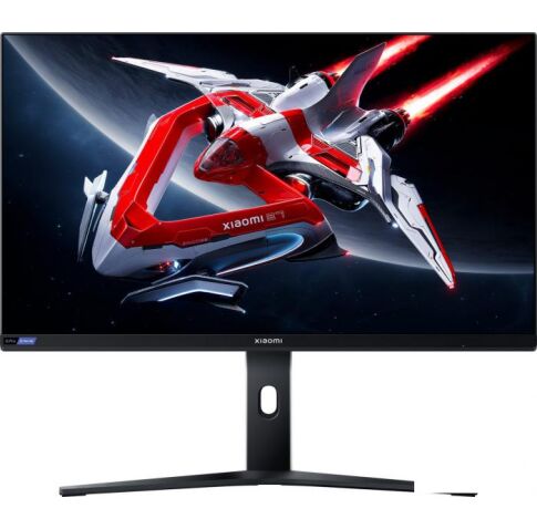 Игровой монитор Xiaomi Mini Led Gaming Monitor G Pro 27i P27QBA-RGPGL (международная версия)