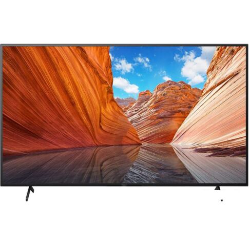 ЖК-телевизор Sony KD-55X81J