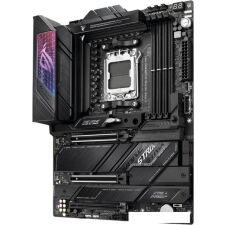 Материнская плата ASUS ROG Strix X670E-E Gaming WiFi