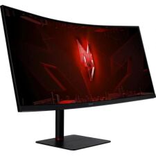 Игровой монитор Acer Nitro XV345CURV3bmiphuzx UM.CX5EE.301