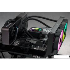 Оперативная память Corsair Vengeance 2x16ГБ DDR5 5600 МГц CMK32GX5M2X7200C34