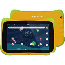 Планшет Topdevice Kids Tablet K8 2GB/32GB (оранжевый)