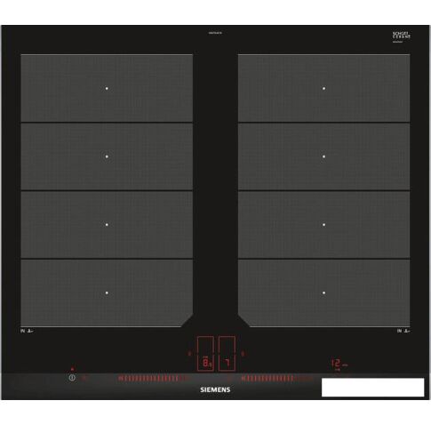 Варочная панель Siemens EX675LXC1E