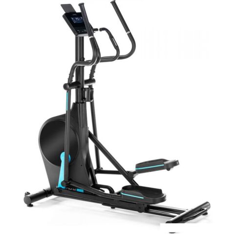 Эллиптический тренажер Oxygen Fitness Phantom M LCD