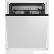 Встраиваемая посудомоечная машина BEKO BDIN15320