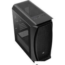 Корпус AeroCool Aero One Mini-G-BK-v1