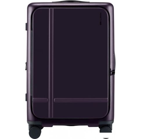 Чемодан Ninetygo Sweet journey Luggage 25" (dark purple)