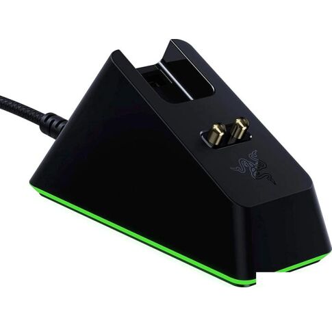 Зарядная станция Razer Mouse Dock Chroma