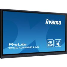 Интерактивная панель Iiyama ProLite TE5512MIS-B1AG