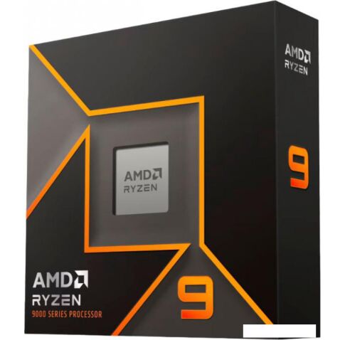 Процессор AMD Ryzen 9 9950X (WOF)