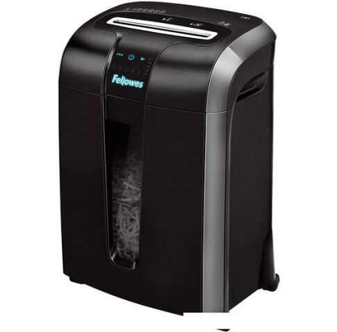 Шредер Fellowes Powershred 73Ci