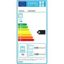 Электрический духовой шкаф Electrolux EOA5220AOR