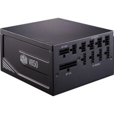 Блок питания Cooler Master V850 Gold - V2 MPY-850V-AFBAG-EU