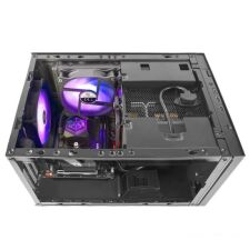 Корпус SilverStone Sugo 15 SST-SG15B