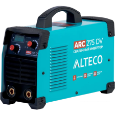 Сварочный инвертор Alteco ARC-275DV