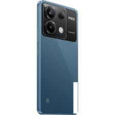 Смартфон POCO X6 8GB/256GB с NFC международная версия (синий)