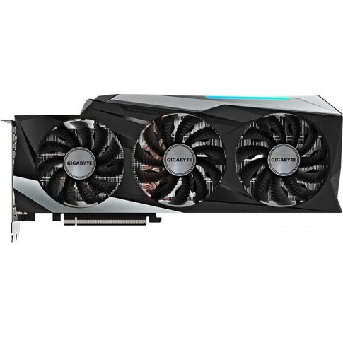 Видеокарта Gigabyte GeForce RTX 3080 Ti Gaming OC 12GB GDDR6X GV-N308TGAMING OC-12GD