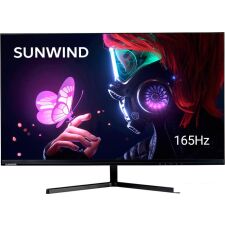 Игровой монитор SunWind SUN-M27BG110