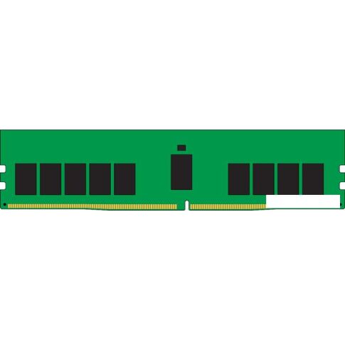 Оперативная память Kingston 32ГБ DDR4 3200 МГц KSM32RD8/32HCR