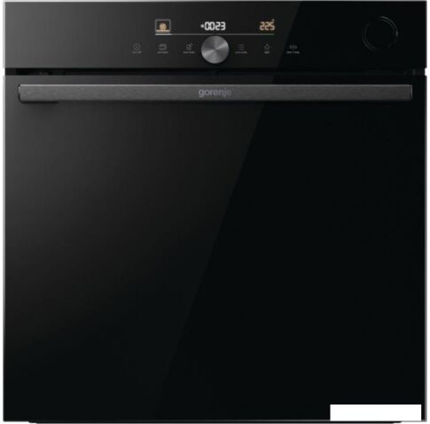 Электрический духовой шкаф Gorenje BPSA6747DGWI