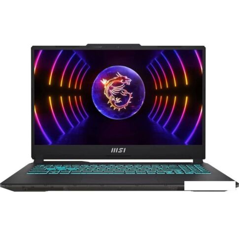 Игровой ноутбук MSI Cyborg 15 A13VF-1225XBY