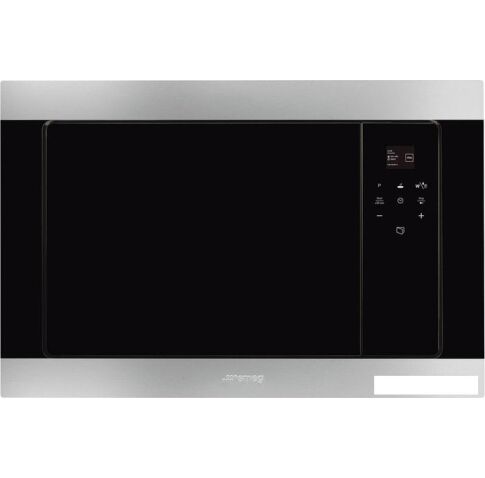 Микроволновая печь Smeg FMI320X2