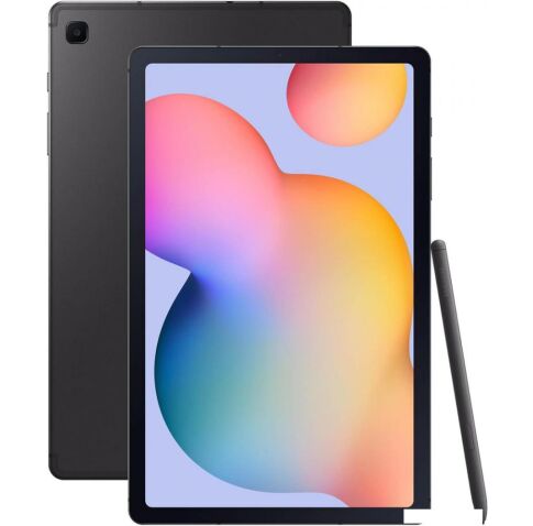 Планшет Samsung Galaxy Tab S6 Lite 2024 LTE SM-P625 4GB/128GB (серый)