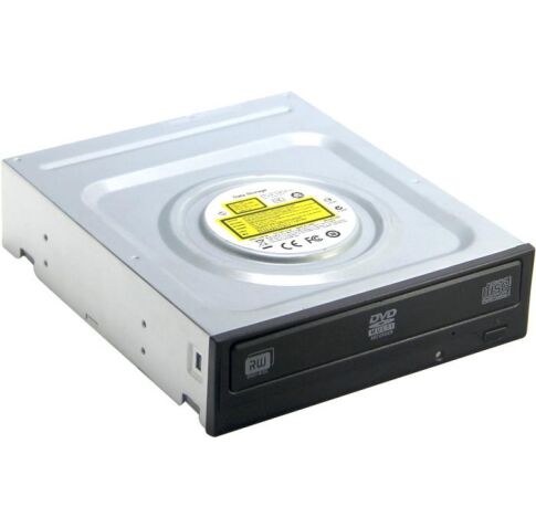 DVD привод Gembird DVD-SATA-02