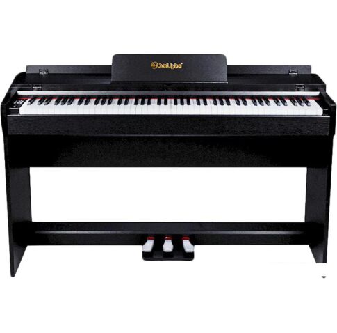 Цифровое пианино Solista DP600BK