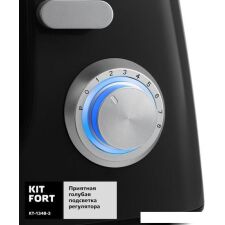 Кухонный комбайн Kitfort KT-1348-3