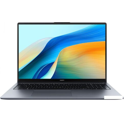 Ноутбук Huawei MateBook D 16 2024 MCLF-X 53013YJF